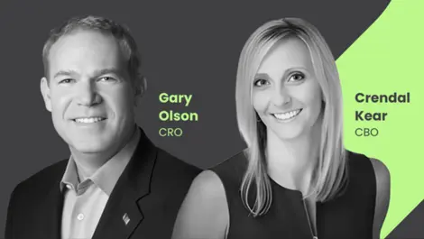 Sysdig appoints Gary Olson & Crendal Kear to executive team