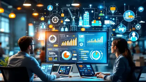 Infor & Kinaxis partner to optimise supply chain planning