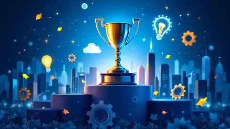 Kinetic IT recognised in Australia's top managed awards