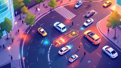 Applied EV & Oxa join forces for autonomous fleets