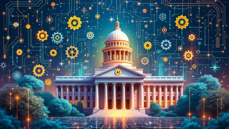 UK government urged to modernise for effective AI use