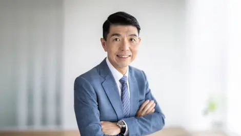 Ng Tian Beng named new Head of Certis Australia