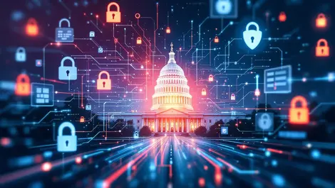 Cybersecurity concerns rise after US Treasury OCC breach