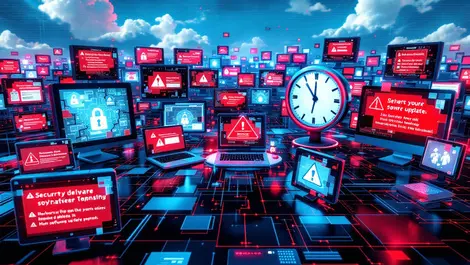 Microsoft April Patch Tuesday highlights zero-day risks