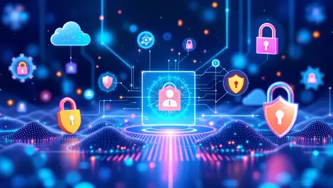 CyberArk & Accenture integrate AI Refinery for security