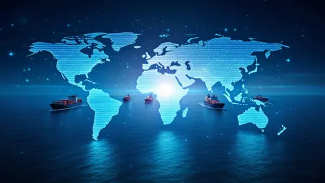 Shipping industry urged to boost AI adoption for growth