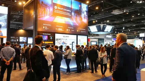 Gallagher Security reveals new future-focused solutions