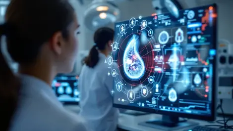 RadNet to acquire iCAD, expand AI breast imaging impact
