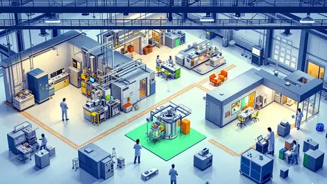 Viral vector facility selects SYSPRO Cloud ERP for compliance