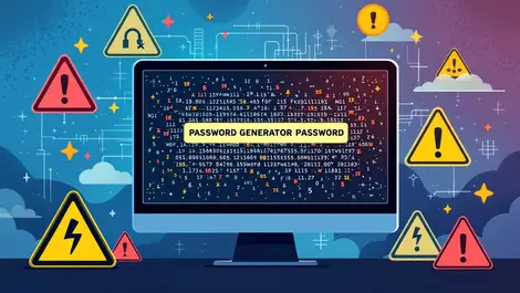 Kaspersky warns AI password generators lack true randomness