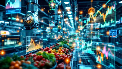 Kilcoy Global Foods expands partnership for AI decision-making