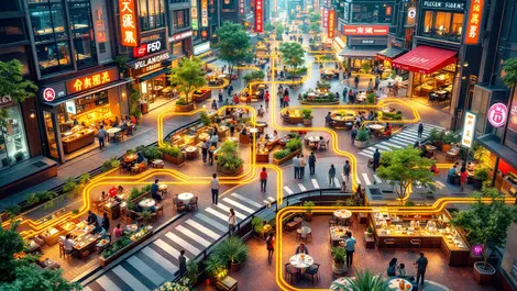 JUMBO Group streamlines Singapore restaurant networks with Nebula