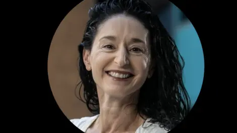 Nadene Serman honoured for cybersecurity leadership in Sydney