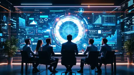 Quantum AI seeing rising business interest despite high costs