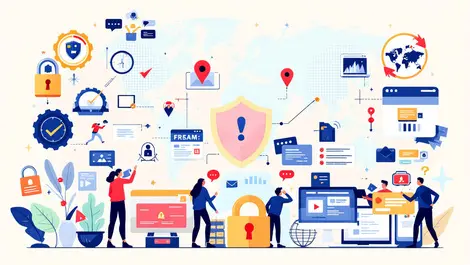 First-party fraud now top global threat, outpacing scams