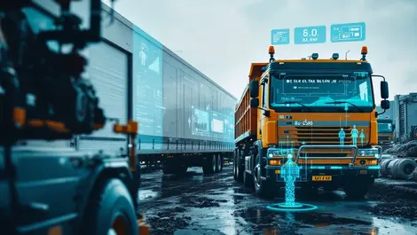 Directed & KPMG launch automated fuel tax credit solution