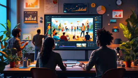 Hedra raises major funding boost to expand AI video platform