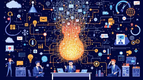 Data readiness issues lead to half of enterprise AI projects failing