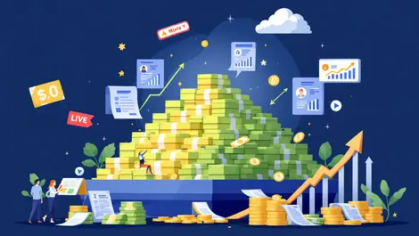 QuantumLight closes USD $250 million debut fund & launches playbook