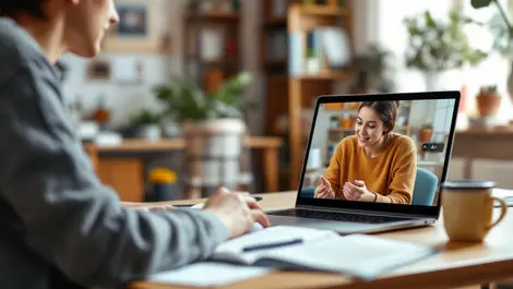 AI tutors found as effective as human tutors for newcomers