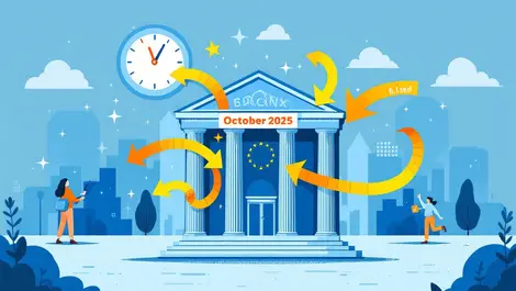 EU banks brace for lost interest earnings as SEPA Instant looms