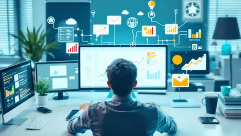 Reskilling domestic violence survivors for tech roles boosts GDP