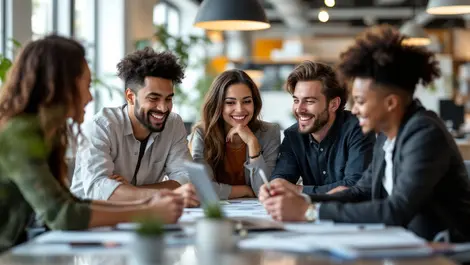 KnowBe4 ranked 51st on 2025 list of most loved workplaces