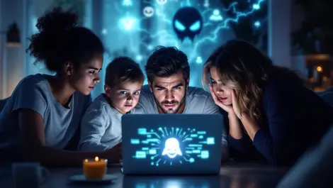 AI-fuelled scams & phishing soar in New Zealand, says Gen