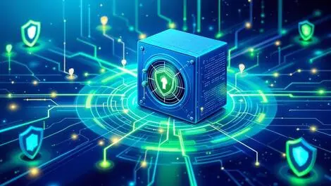 AI-driven cybersecurity shapes future of managed services
