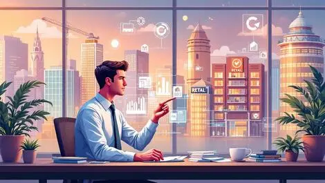 JLL unveils AI assistant to boost property portfolio insights