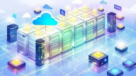 iFLYTEK wins CNCF award for AI model training with Volcano