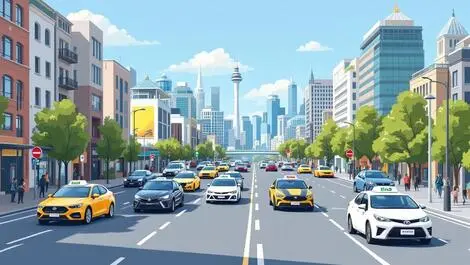 Bolt enters Auckland to challenge ride-hailing market leaders