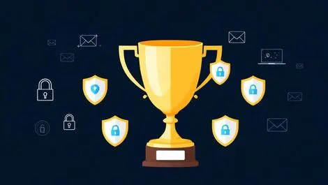 KnowBe4 secures six TrustRadius awards for 2025 on reviews