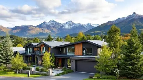 Australia's property rules may push global capital to NZ