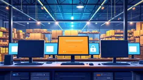 Retail cyber attacks surge as United Natural Foods hit by breach