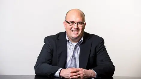Don't just bounce back, bounce forward: Turning data recovery into a secret weapon