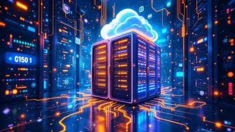 Hitachi Vantara named leader for AI storage in GigaOm Radar 2025