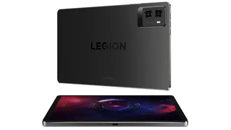 Hands-on Review: Lenovo Legion Tab Gen 3 (Gaming Tablet)