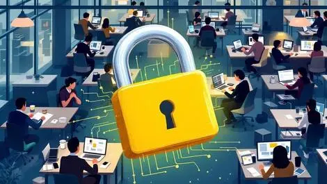 Survey reveals staff use AI at work but lack policy awareness