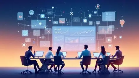 Endava forms global advisory board to guide AI transformation