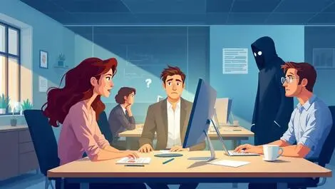 AI adoption in Europe outpaces workplace policies & training