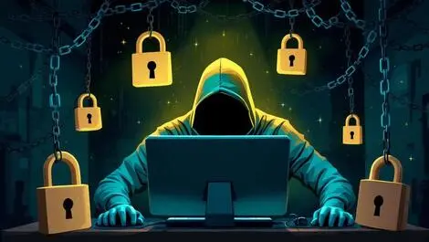 Ransomware threats surge as phishing grows, damages may hit $275 billion