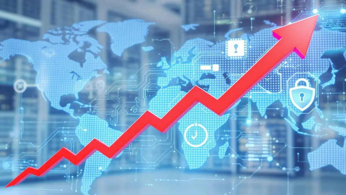 TCS Q1 revenue hits USD $7,421m, highlights AI & security wins