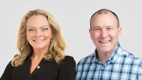 Mediaocean promotes Drew Kane, Stephanie Dorman to top roles