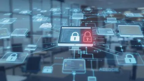 Financial sector faces third-party vendor cyber security gaps