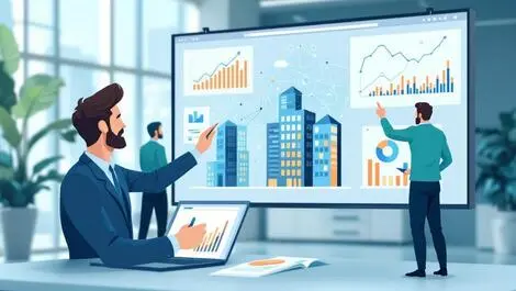QorusDocs sees 360% AI growth, acquires UK firm Shark Finesse