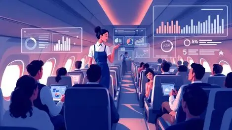 Singapore Airlines taps Qualtrics' AI to boost customer insight