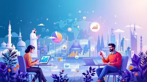 Webuters launches AI tools to boost digital access & growth
