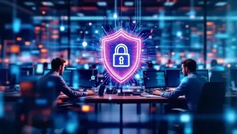DXC, 7AI launch global AI security service to boost efficiency