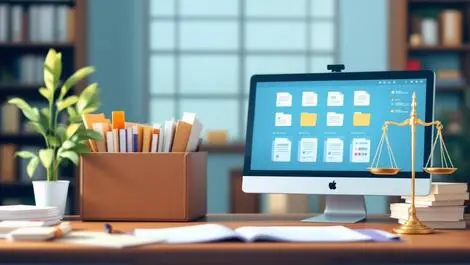 NetDocuments unveils AI-powered DMS features for legal teams